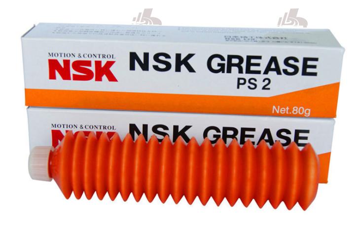 NSK NH150460ANC2B01P53 武安nsk直线导轨生产厂
